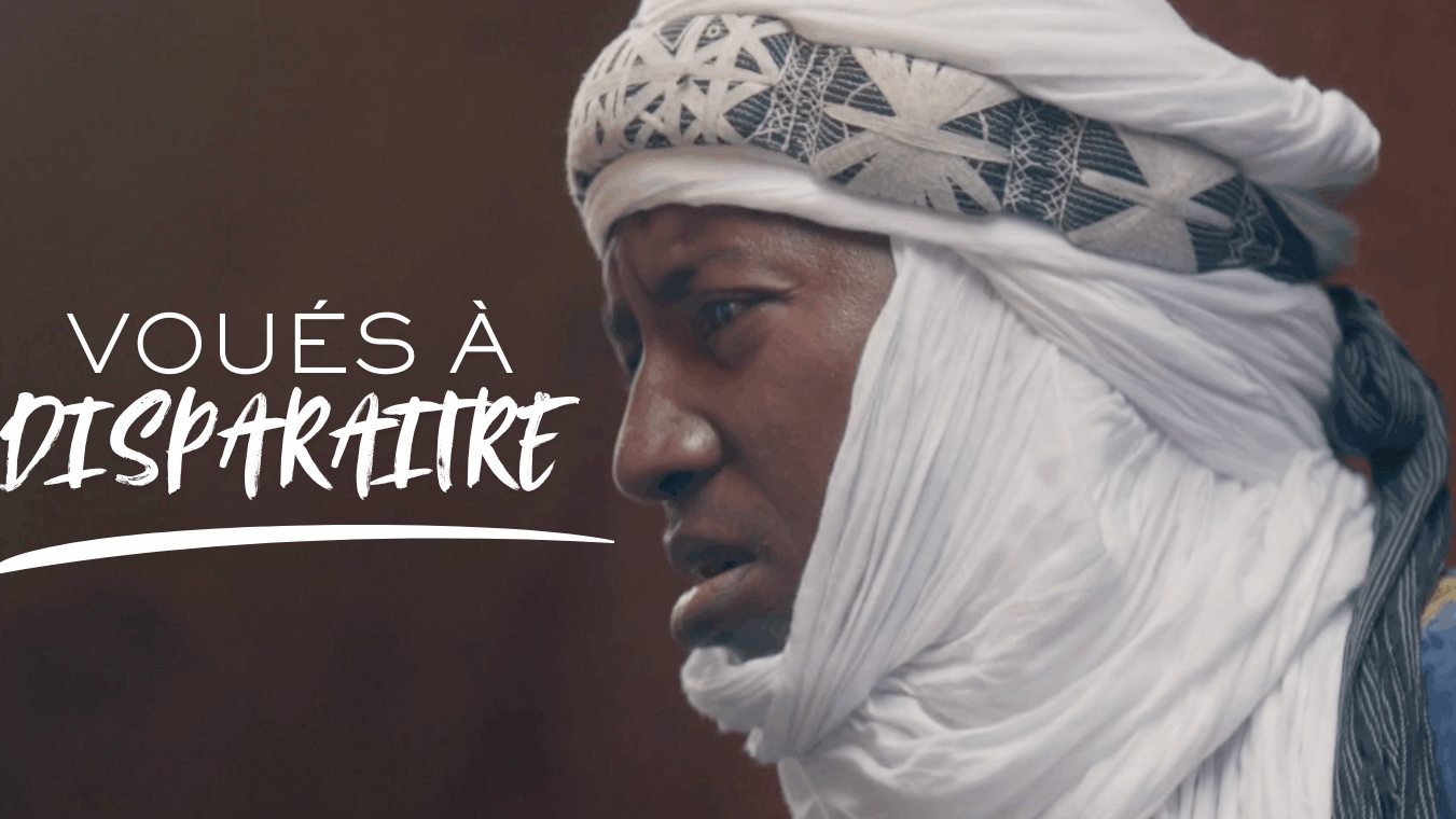 Voués à disparaître